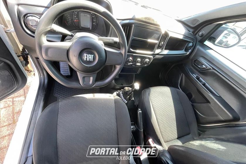 Fiat Strada