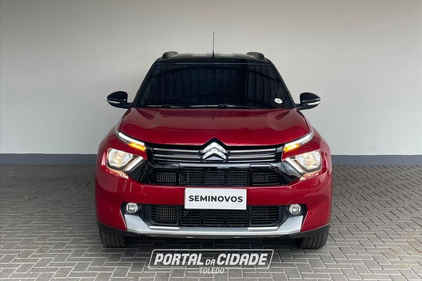 Citro&euml;n C3