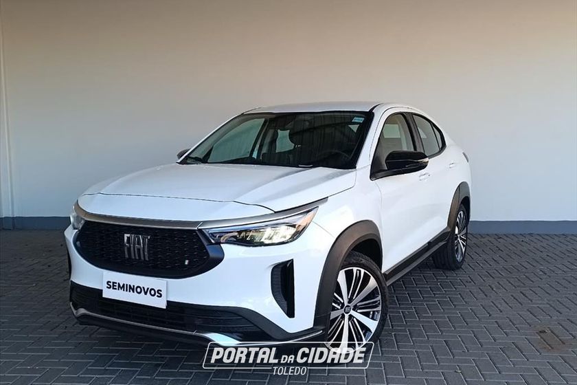 Fiat Fastback