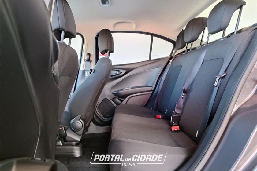 Fiat CRONOS