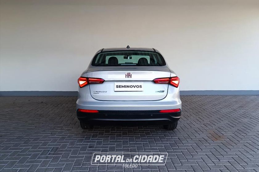 Fiat CRONOS