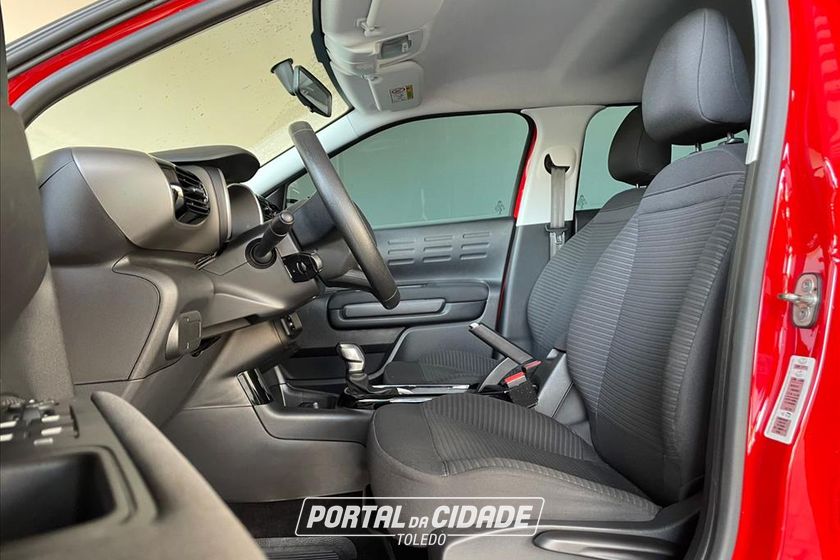 Citro&euml;n C4