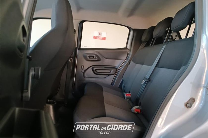 Citro&euml;n C3