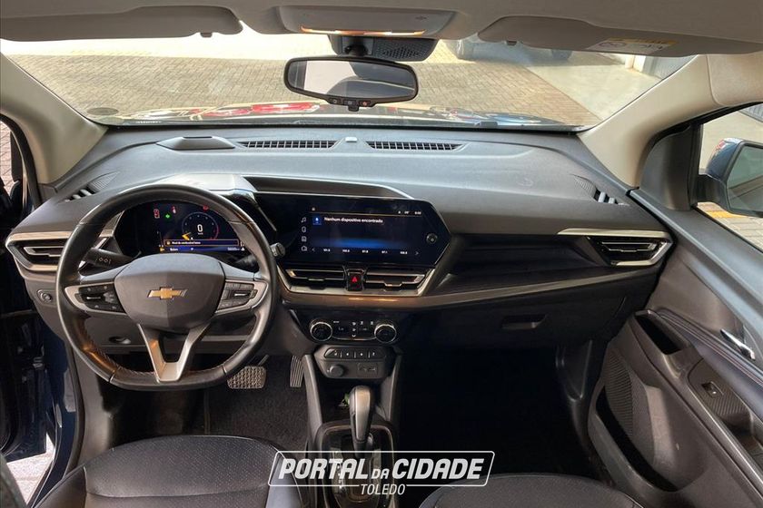 Chevrolet SPIN