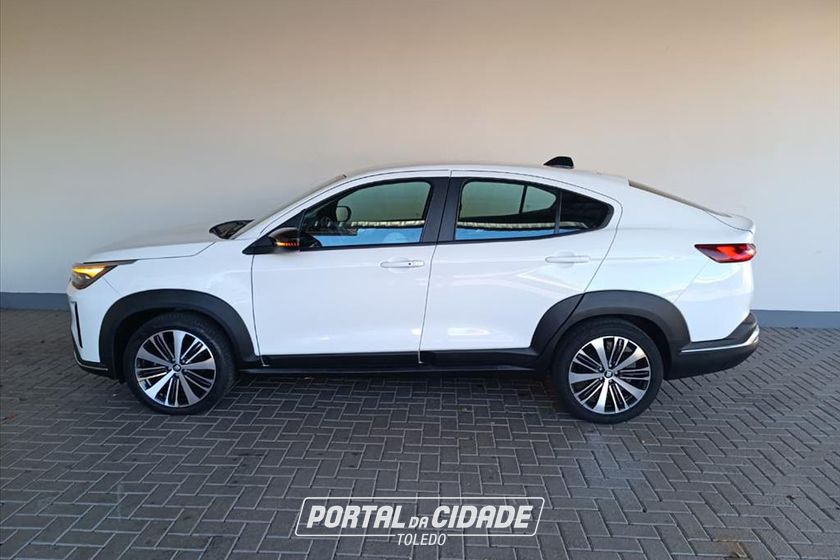 Fiat Fastback