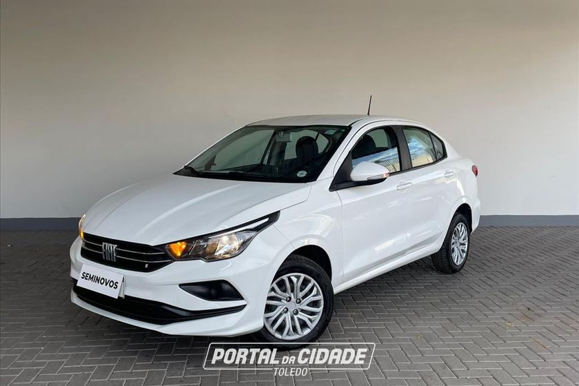 Fiat CRONOS