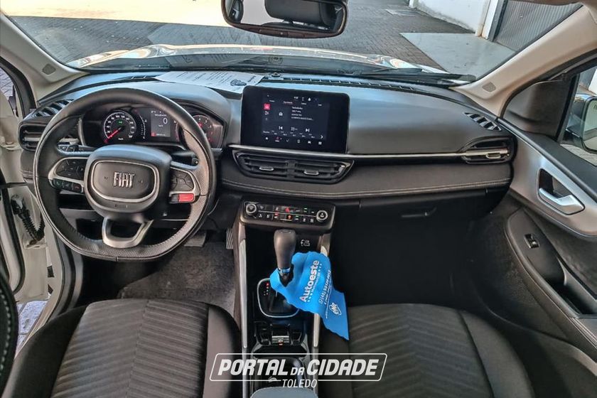 Fiat Fastback
