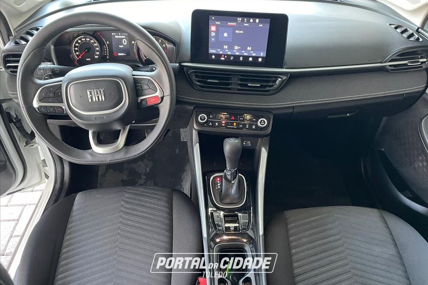 Fiat Fastback