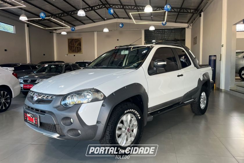 Fiat Strada