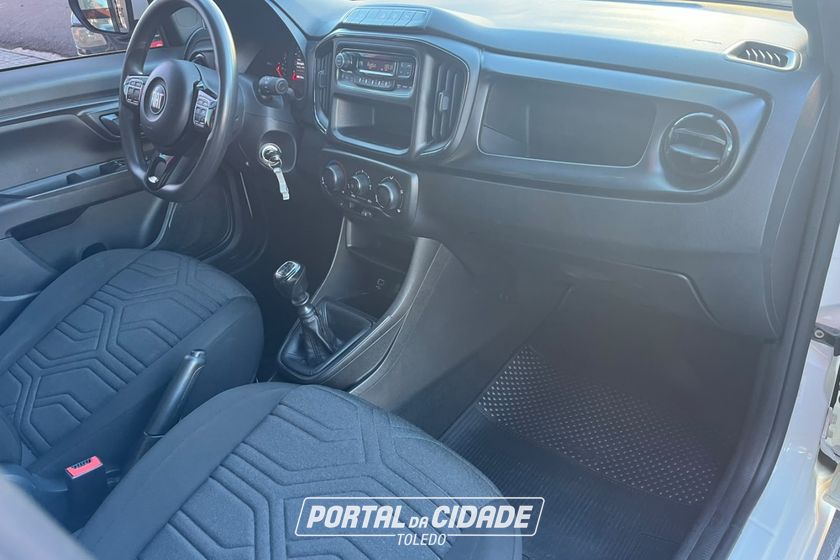 Fiat Strada