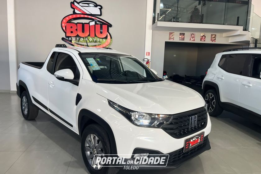 Fiat Strada