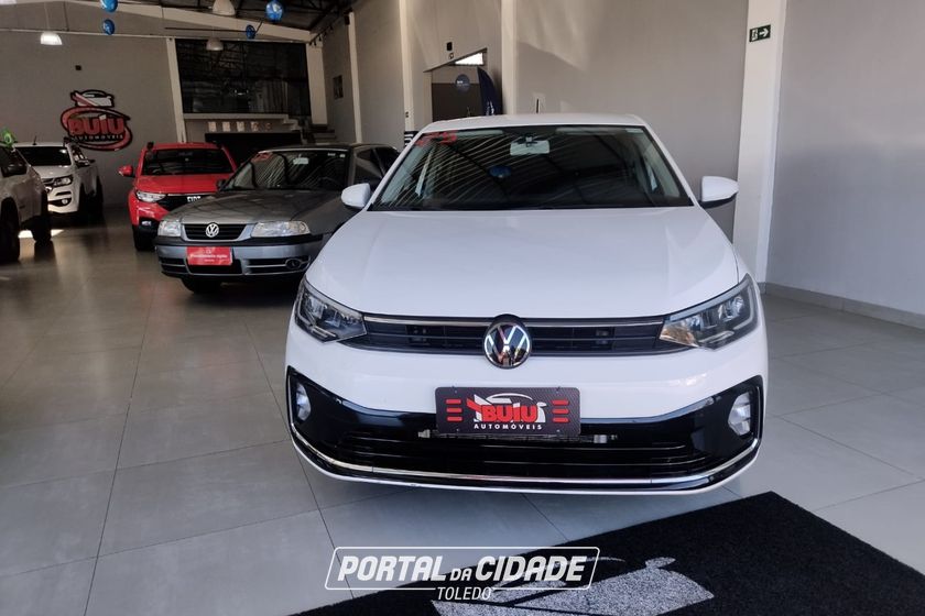 VolksWagen VIRTUS