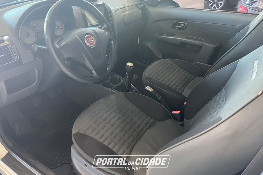 Fiat Strada
