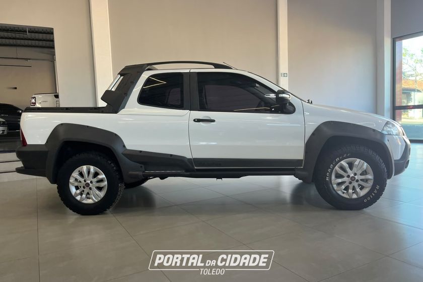 Fiat Strada