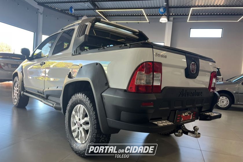 Fiat Strada
