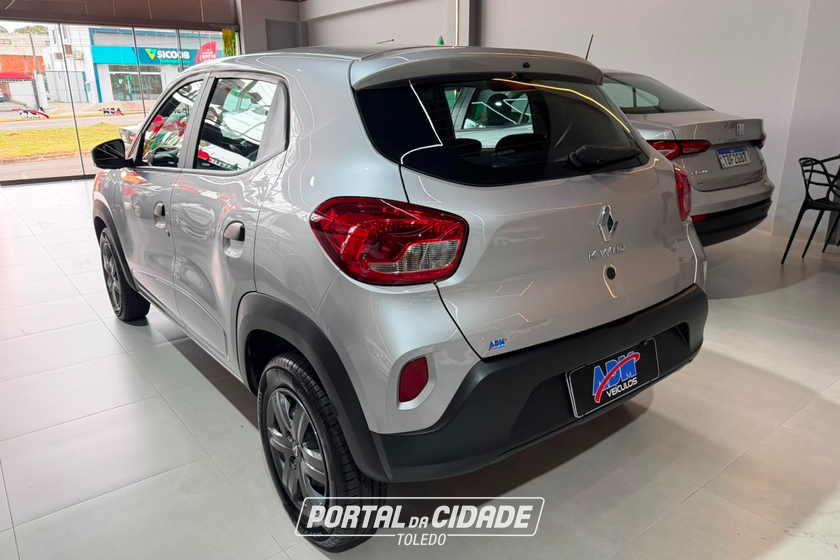 Renault Kwid