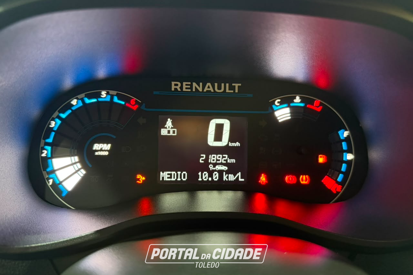 Renault Kwid