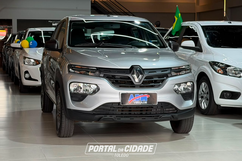 Renault Kwid