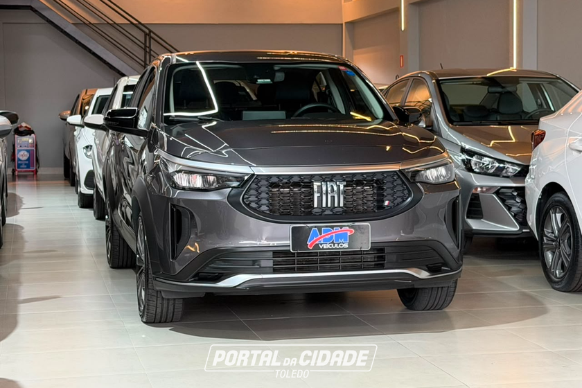 Fiat Fastback