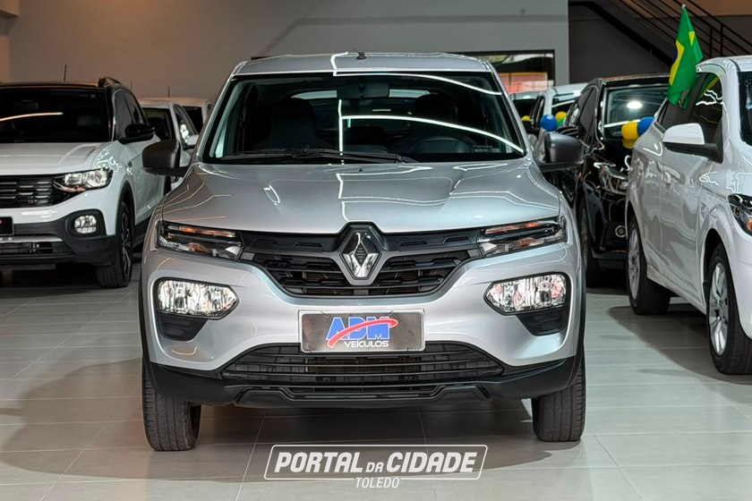 Renault Kwid