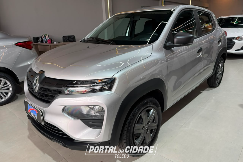Renault Kwid