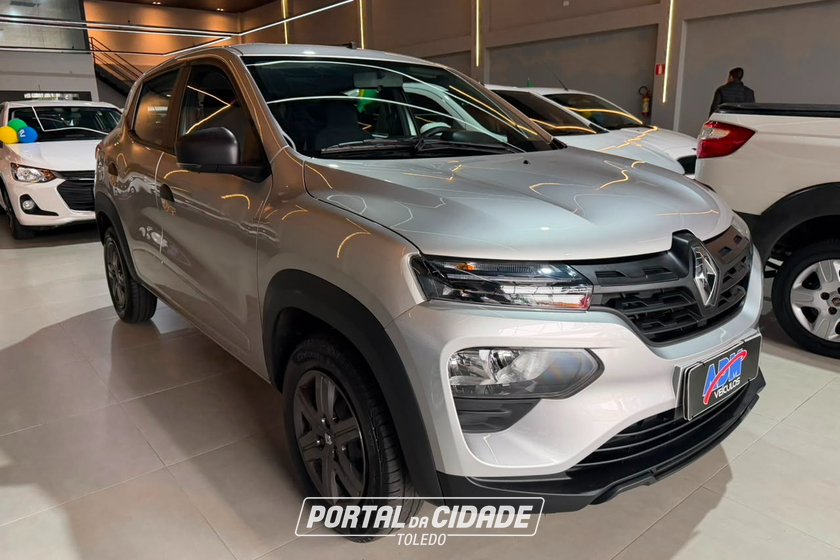 Renault Kwid