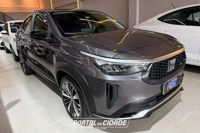 Fiat Fastback