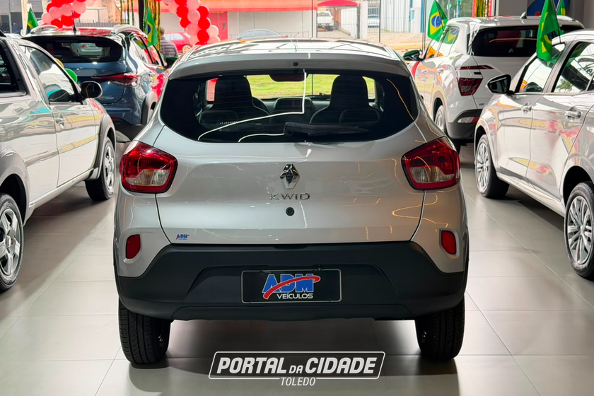 Renault Kwid