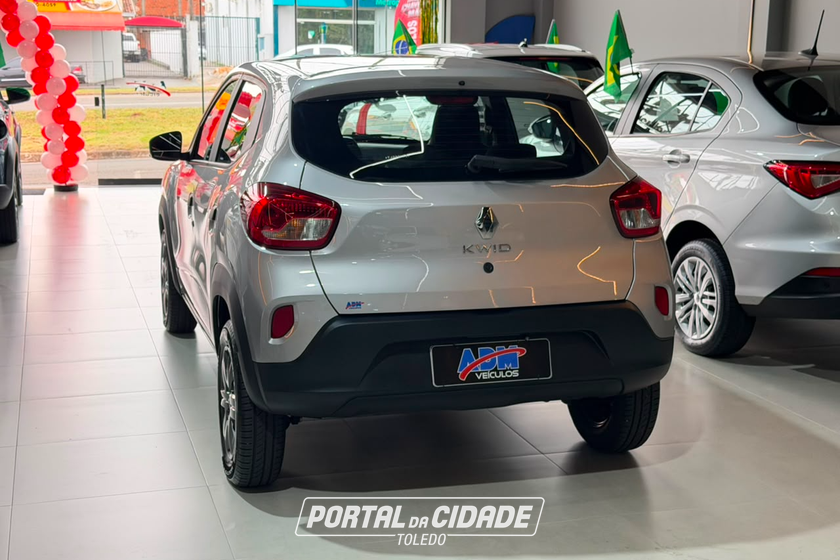 Renault Kwid