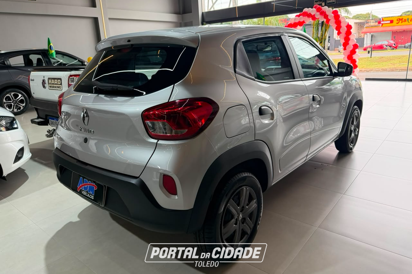 Renault Kwid