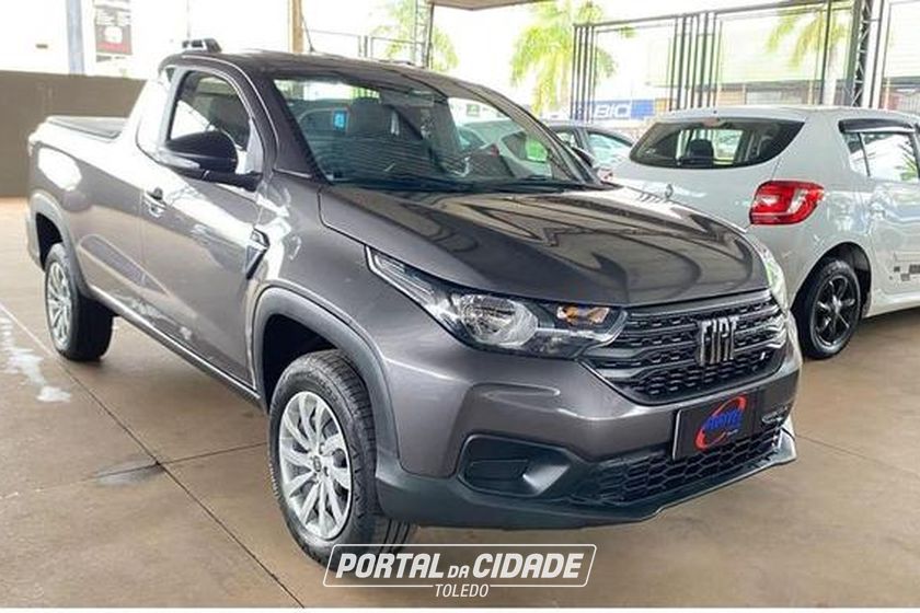 Fiat Strada