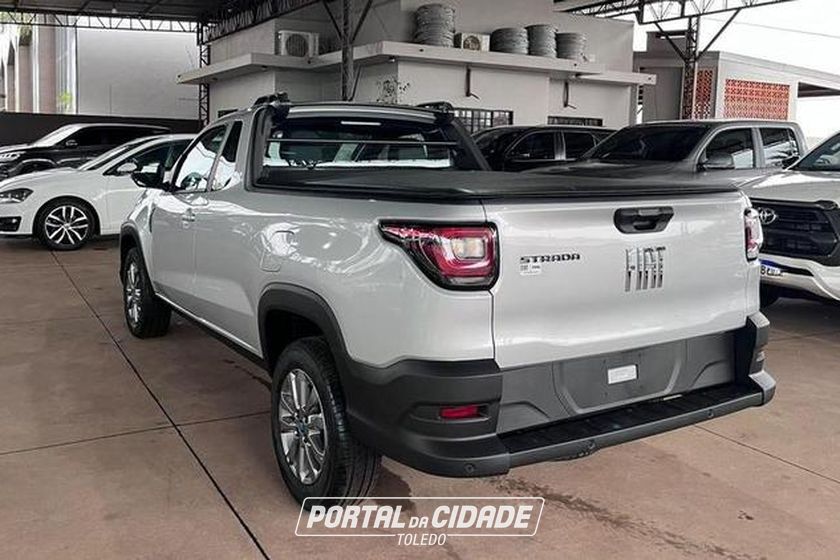 Fiat Strada