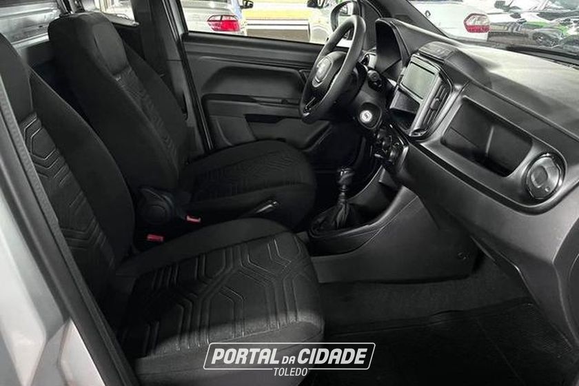 Fiat Strada