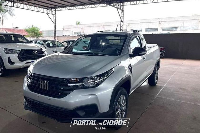 Fiat Strada