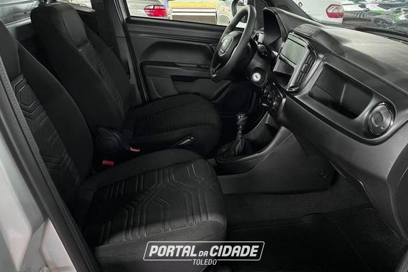 Fiat Strada