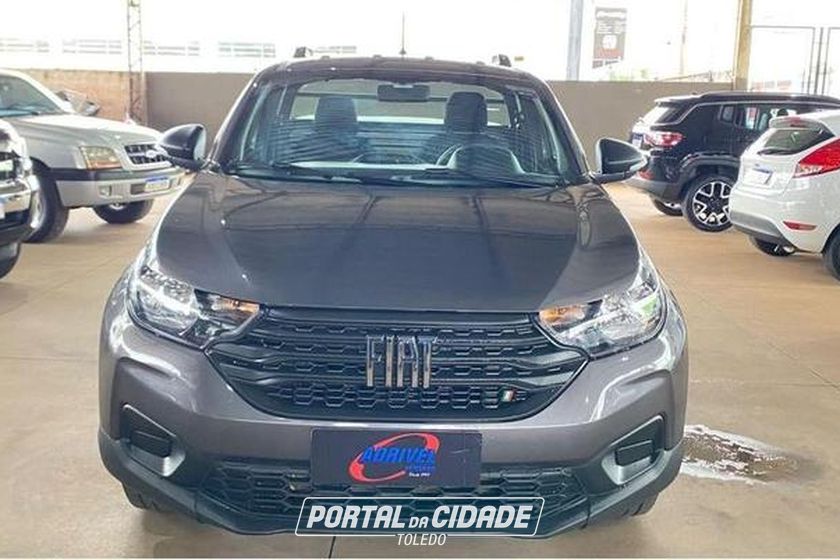 Fiat Strada