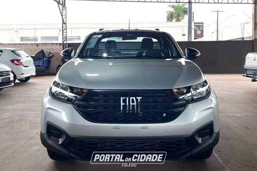 Fiat Strada
