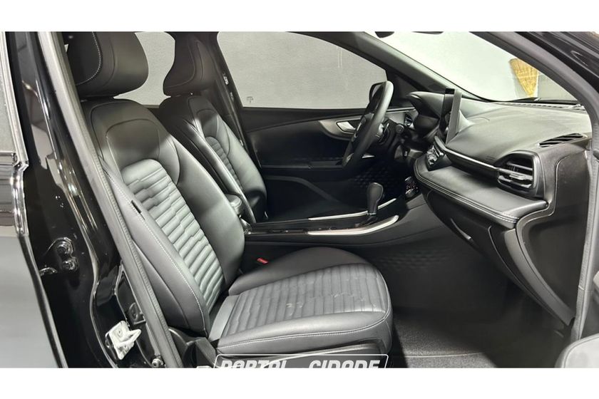 Fiat Fastback