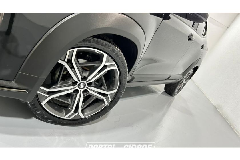 Fiat Fastback