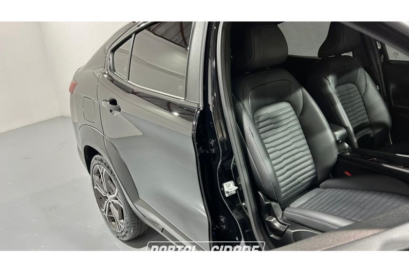 Fiat Fastback