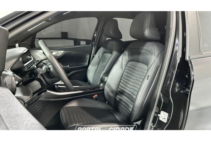 Fiat Fastback