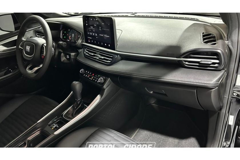 Fiat Fastback