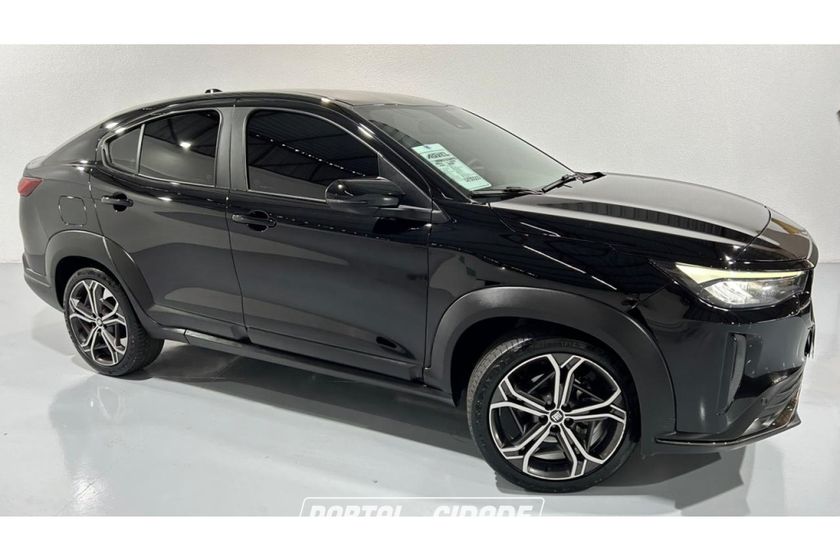 Fiat Fastback
