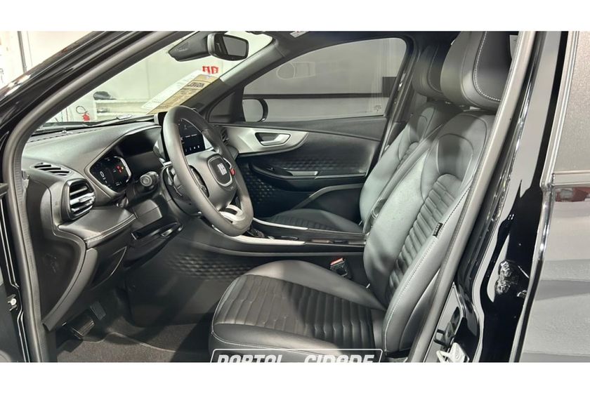 Fiat Fastback