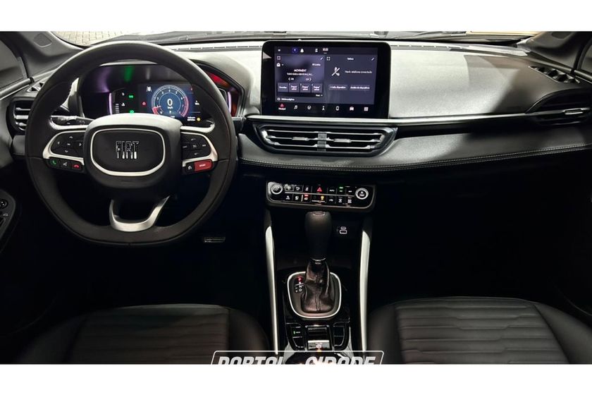 Fiat Fastback