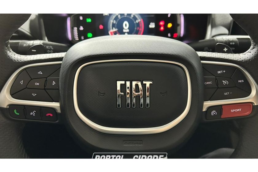 Fiat Fastback