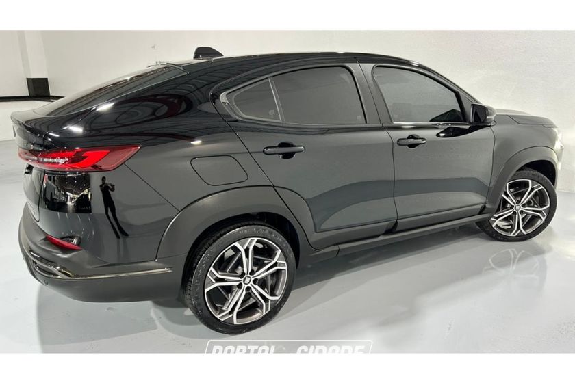 Fiat Fastback