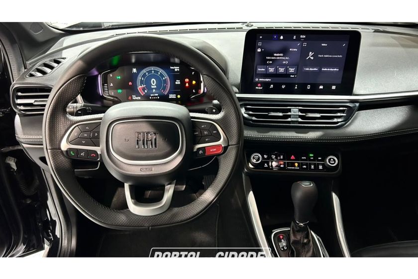 Fiat Fastback