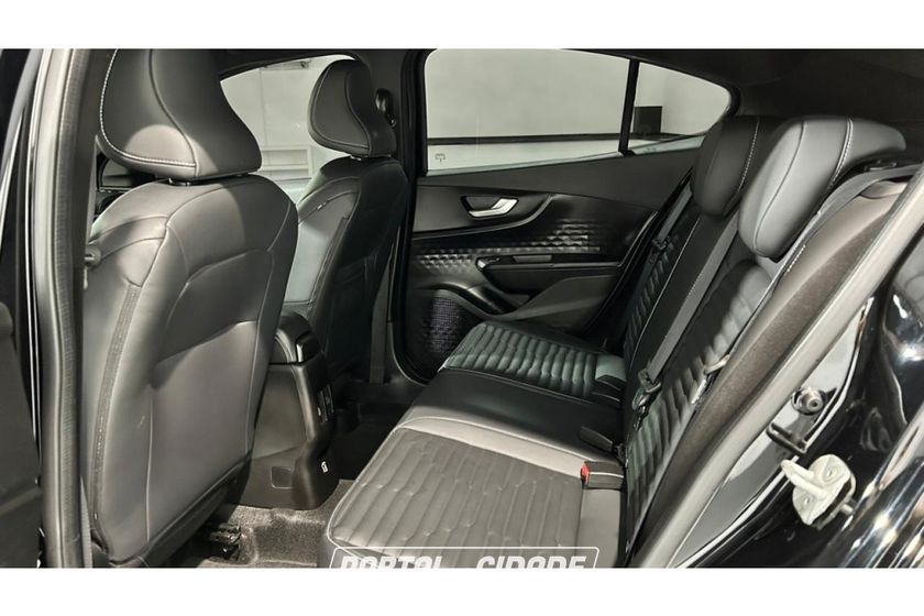 Fiat Fastback