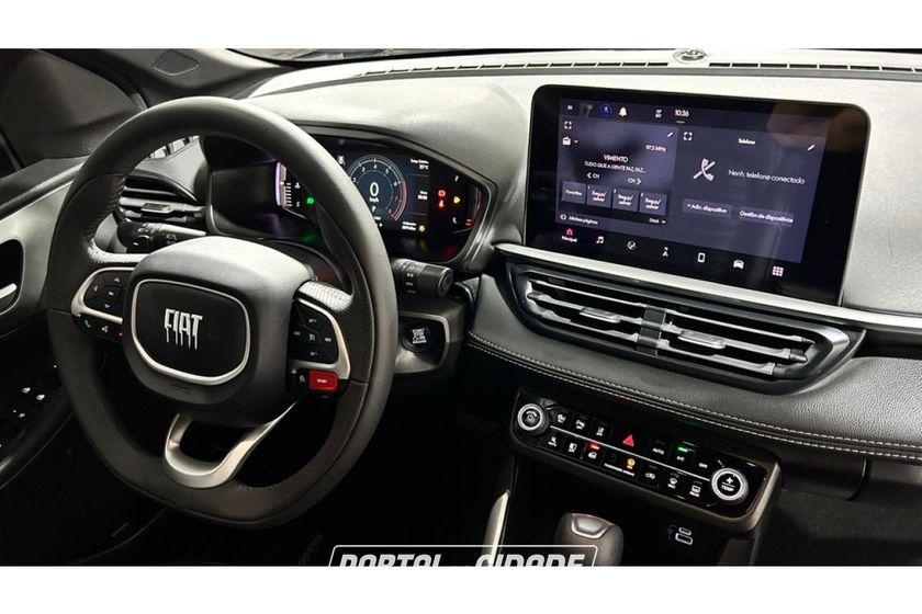 Fiat Fastback